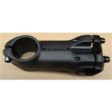 Handlebar Stem Contact 28.6x70 (31.8) H40-8D Matt B.BLK W/BLK STL BOLT W/MY20 Decal