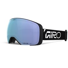 GIRO Comp Black Wordmark-Vivid Royal/Vivid Infrared (2skla)