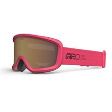 GIRO Chico 2.0 Neon Pink Stacked-AR40