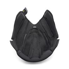 GIRO Tenet Helmet Liner mt black M