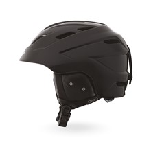 GIRO Decade Black M GIRO Decade Black M