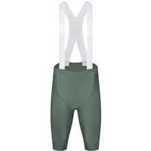 GORE Distance Bib Shorts 3,0 Mens slate green S