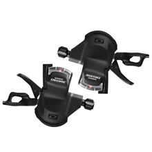 řazení MTB SH Deore SL-M610 10sp