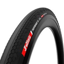 VITTORIA Terreno T10 hardpack 45-622 Gravel Endurance Full Black G2.0