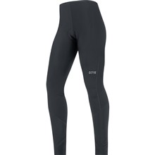 GORE C3 Women Partial WS Tights+-black-38 GORE C3 Women Partial WS Tights+-black-38