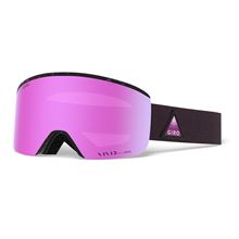 GIRO Ella Pink Arrow MTN Vivid Pink/Vivid Infrared (2skla)