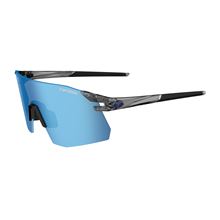 TIFOSI Moab XC Crystal Smoke (Clarion Blue/AC Red/Clear)