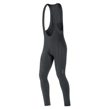 GORE Element 2.0 Thermo Bibtights+-black-XL GORE Element 2.0 Thermo Bibtights+-black-XL