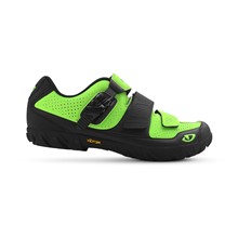 GIRO Terraduro Lime/Black 44 GIRO Terraduro Lime/Black 44