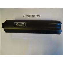 EnergyPak 500 Integrated Top Pull UART 36V-500Wh