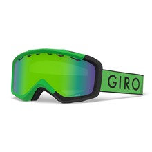 GIRO Grade Bright Green/Black Zoom Loden Green GIRO Grade Bright Green/Black Zoom Loden Green