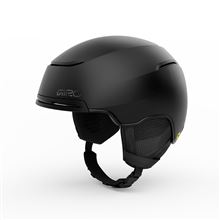 GIRO Jackson MIPS Mat Black S