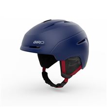 GIRO Neo Jr. MIPS Mat Blue/Red S
