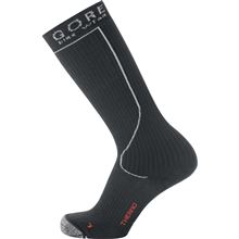 GORE MTB Thermo Socks long-black-38/40 GORE MTB Thermo Socks long-black-38/40