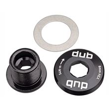 Šroub klik SRAM 18/30 DUB black KIT