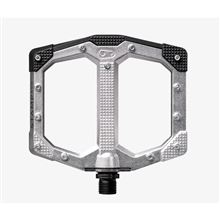 CRANKBROTHERS Stamp EVO Small Silver