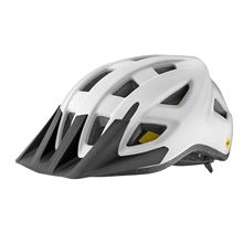 GIANT PATH MIPS MATTE WHITE S-M (49-57CM)