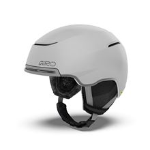 GIRO Jackson MIPS Mat Pearl White/Silver M