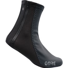 GORE C5 WS Thermo Overshoes-black-39/41 GORE C5 WS Thermo Overshoes-black-39/41