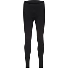 GORE SWIFTRIDE Thermo Tights Mens black/neon yellow L
