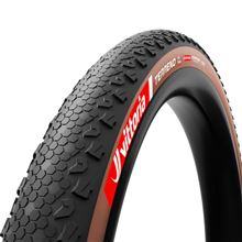 VITTORIA Terreno 29x2.4 XC Trail Brown-blk-blk G2.0