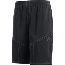 GORE Bike Wear Shorts+-black-M GORE Bike Wear Shorts+-black-M