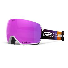 GIRO Article II W Purple Faded Rails-Vivid Pink/Vivid Infrared (2skla)
