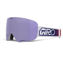 GIRO Contour  White Faded-Vivid Haze/Vivid Infrared (2skla)