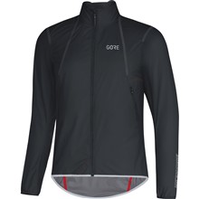 GORE C7 WS Light Jacket-black-L GORE C7 WS Light Jacket-black-L