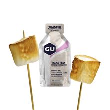 GU Energy Gel 32 g Toasted Marshmallow 1 SÁČEK (balení 24ks)
