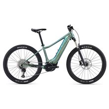 Vall-E+ 1 29er M Fanatic Teal M24