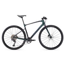 FastRoad AR Advanced 1 L Dark Iridescent M24