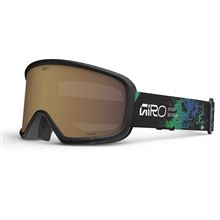 GIRO Stomp Blue Surge Fade-AR40