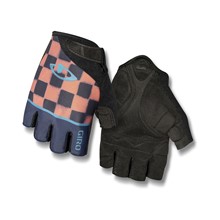 GIRO JagEtte Midnight/Peach/Checkers L GIRO JagEtte Midnight/Peach/Checkers L