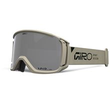 GIRO Revolt Stone Stacked-Vivid Onyx