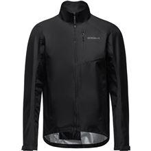 GORE GLIDEWHEEL GORE-TEX Jacket Mens black XXL