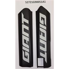 EB parts Battery Cover MY21 Talon E+2 (L+R)GD-DS004(M) Black matte
