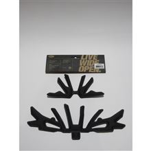 BELL Sixer MIPS Pad Kit-blk-S