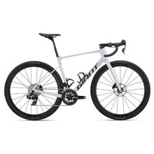 Defy Advanced Pro 1 ML White
