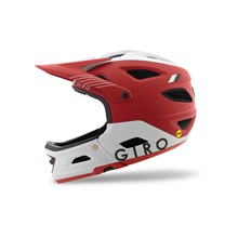 GIRO Switchblade MIPS Mat Dark Red M GIRO Switchblade MIPS Mat Dark Red M