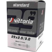 VITTORIA Standard 29x2.50/3.0 FV presta 48mm