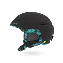 GIRO Fade MIPS Mat Black Rockpool M GIRO Fade MIPS Mat Black Rockpool M