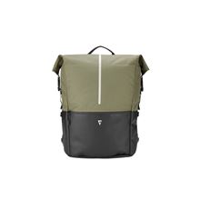 GIANT TRANSPORTER VERSA G-2 PANNIER BAG M GREEN