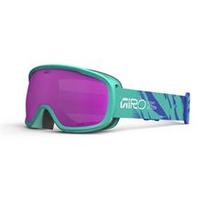 GIRO Buster Blue Trench-Amber Pink