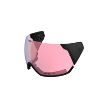 GIRO Orbit/Aria Shield Vivid Infrared L