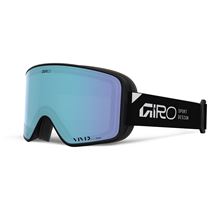 GIRO Method Black Stacked-Vivid Royal/Vivid Infrared (2skla)
