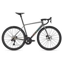 TCR Advanced SL 1 ML Dark Chrome