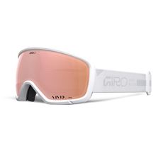 GIRO Millie White Rails-Vivid Rose Gold