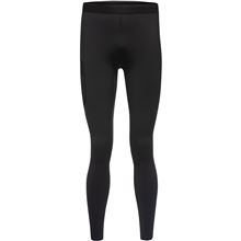 GORE CONCURVE Thermo Hybrid Tights Mens black M