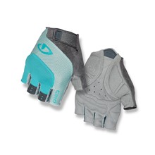 GIRO Tessa Grey/Glacier/Mint M GIRO Tessa Grey/Glacier/Mint M
